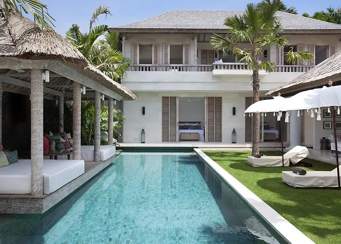 Villa Adasa By Elite Havens