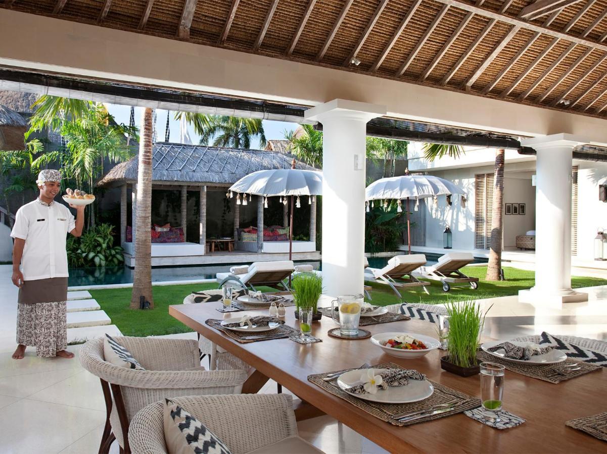 Adasa By Elite Havens * Seminyak (Bali)