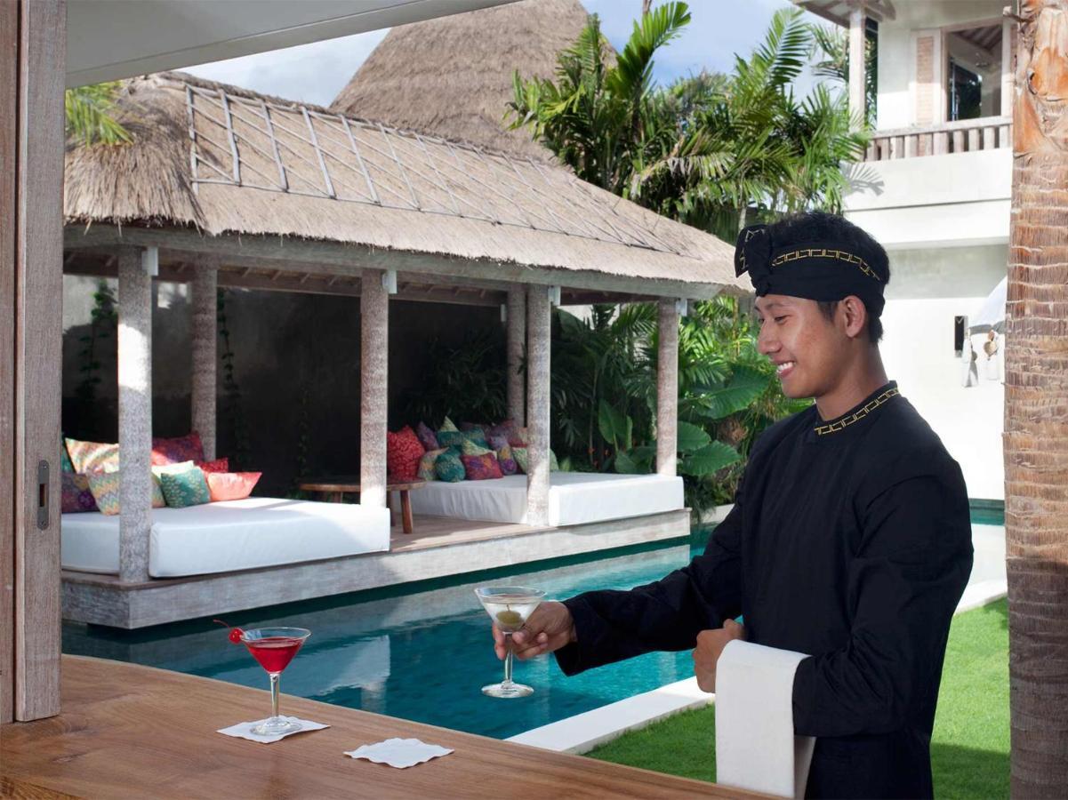 Villa Adasa By Elite Havens Seminyak (Bali)